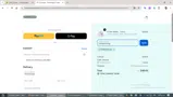 Kimberland Collars coupon verification screenshot