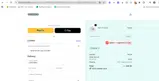 Kimberland Collars coupon verification screenshot