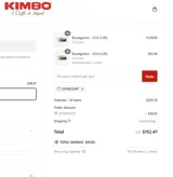 25FREESHIP coupon verification screenshot