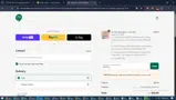 TASTY10 coupon verification screenshot