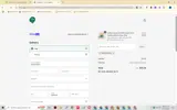 Welcome10 coupon verification screenshot