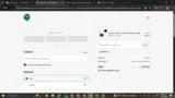 MARY coupon verification screenshot