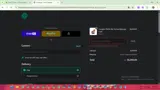 SUMMER2025 coupon verification screenshot