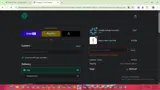 SUMMER2025 coupon verification screenshot