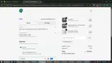 THANKYOU10 coupon verification screenshot