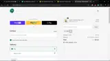 CART10 coupon verification screenshot