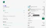 SPRING10 coupon verification screenshot