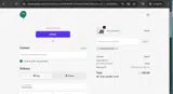MUMWITHABUN coupon verification screenshot