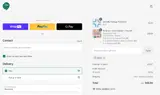 MARY coupon verification screenshot