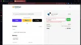 FLOWERS coupon verification screenshot
