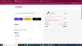 NeverBetter coupon verification screenshot