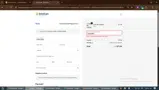 NeverBetter coupon verification screenshot