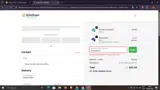 Meowdicine coupon verification screenshot