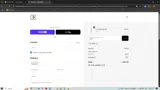 15OFF coupon verification screenshot
