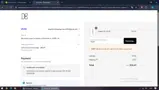 15OFF coupon verification screenshot