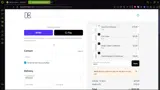 HD15 coupon verification screenshot