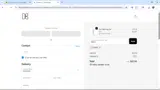 10OFF coupon verification screenshot