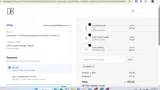 KIM20 coupon verification screenshot