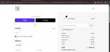 THANKYOU10 coupon verification screenshot