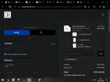 NEWYEAR20 coupon verification screenshot