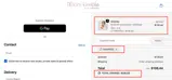 KKHAIR25 coupon verification screenshot