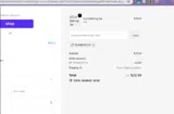 THANKYOU10 coupon verification screenshot