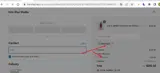 Kim Shui coupon verification screenshot