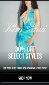 Kim Shui coupon verification screenshot