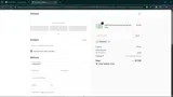 Kimtrue coupon verification screenshot