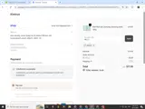 Kimtrue coupon verification screenshot