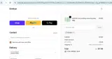 Kimtrue coupon verification screenshot
