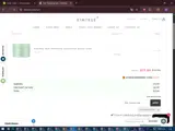 Kimtrue coupon verification screenshot