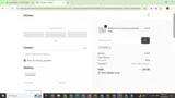 Kimtrue coupon verification screenshot