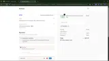Kimtrue coupon verification screenshot