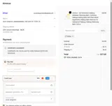 Kimtrue coupon verification screenshot