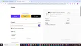 Kimtrue coupon verification screenshot