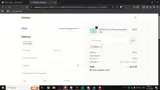 Kimtrue coupon verification screenshot