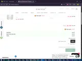 Kimtrue coupon verification screenshot