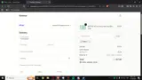 Kimtrue coupon verification screenshot