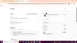 Kimtrue coupon verification screenshot