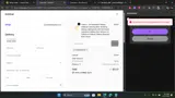 Kimtrue coupon verification screenshot
