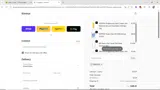 Kimtrue coupon verification screenshot