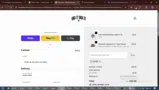 Kinda Fit Kinda Fat coupon verification screenshot