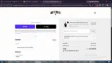 Kinda Fit Kinda Fat coupon verification screenshot