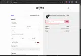 Kinda Fit Kinda Fat coupon verification screenshot