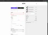 Kinda Fit Kinda Fat coupon verification screenshot