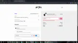 Kinda Fit Kinda Fat coupon verification screenshot