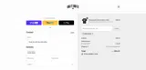 Kinda Fit Kinda Fat coupon verification screenshot