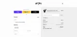 Kinda Fit Kinda Fat coupon verification screenshot