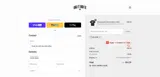 Kinda Fit Kinda Fat coupon verification screenshot